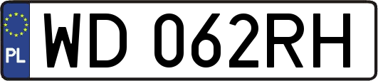 WD062RH