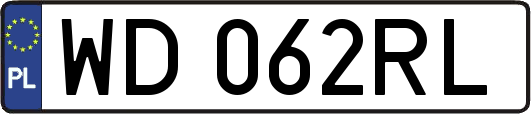 WD062RL