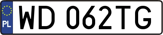 WD062TG