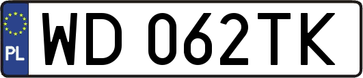 WD062TK