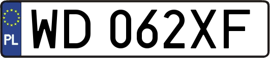 WD062XF