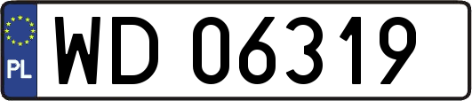 WD06319