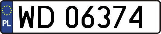 WD06374