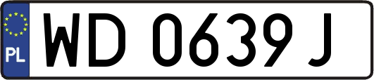 WD0639J