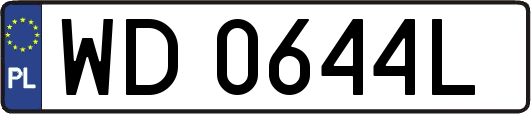 WD0644L