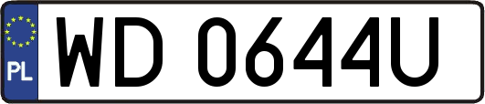 WD0644U