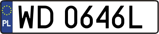 WD0646L