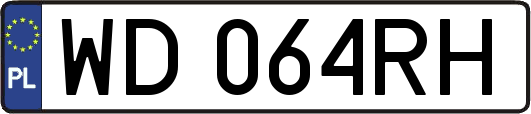 WD064RH