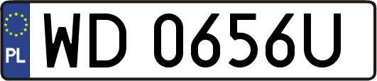 WD0656U