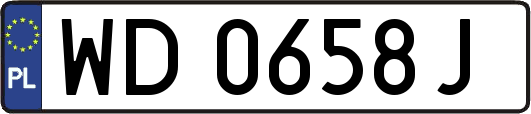 WD0658J