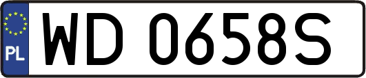 WD0658S