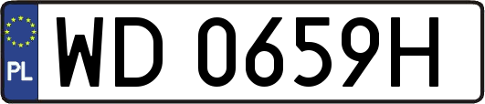 WD0659H