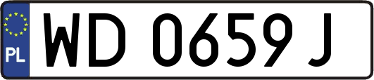 WD0659J