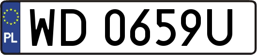 WD0659U