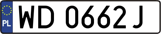 WD0662J