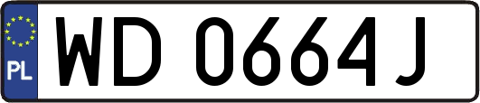WD0664J