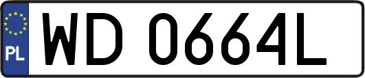 WD0664L