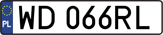 WD066RL