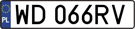 WD066RV