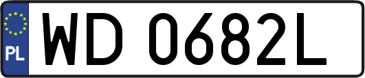 WD0682L