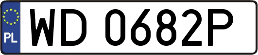 WD0682P