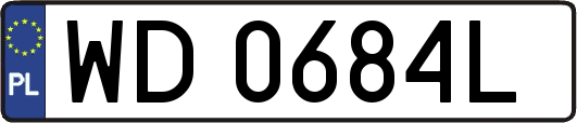 WD0684L