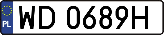 WD0689H