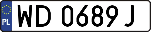 WD0689J