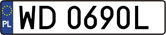 WD0690L