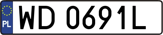 WD0691L
