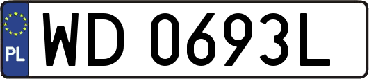 WD0693L