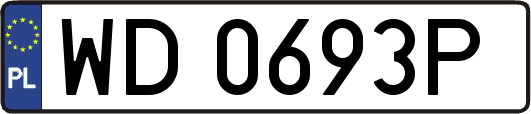 WD0693P