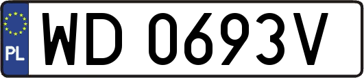 WD0693V