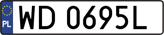 WD0695L