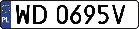 WD0695V