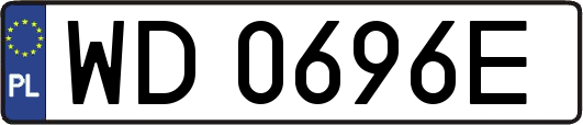 WD0696E