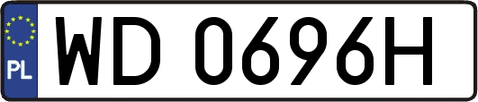 WD0696H