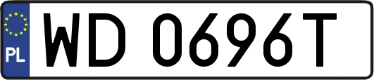 WD0696T