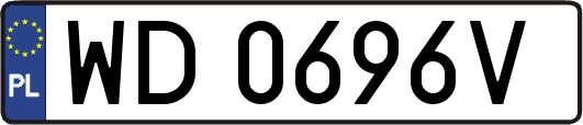 WD0696V