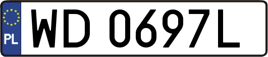 WD0697L