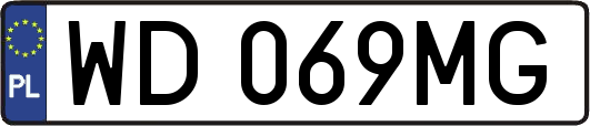 WD069MG