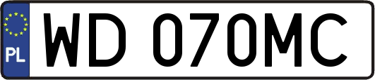 WD070MC
