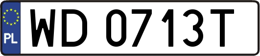 WD0713T