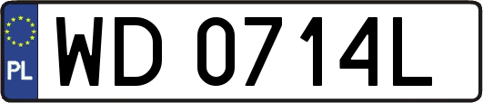 WD0714L