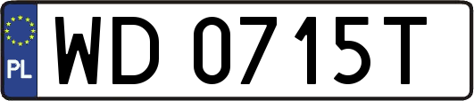 WD0715T