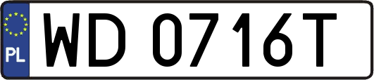 WD0716T