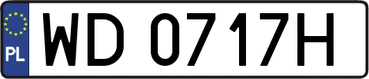 WD0717H