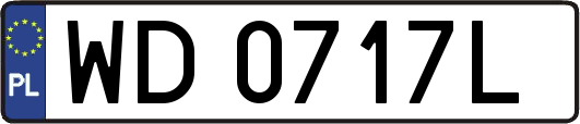 WD0717L