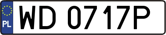WD0717P
