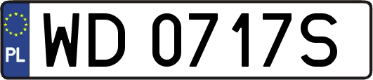 WD0717S